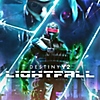 Destiny 2: Lightfall key art