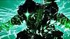Destiny 2 – kuvakaappaus Berserker-kykyä käyttävästä Titanista