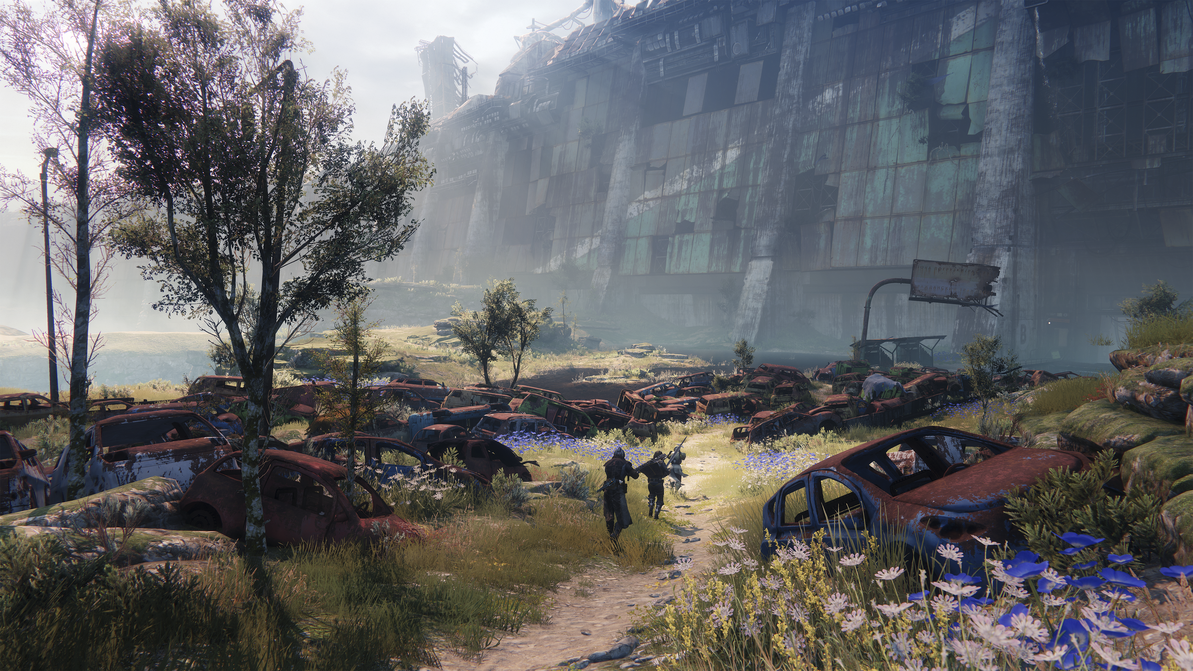 Destiny 2 – Galerie-Screenshot 1
