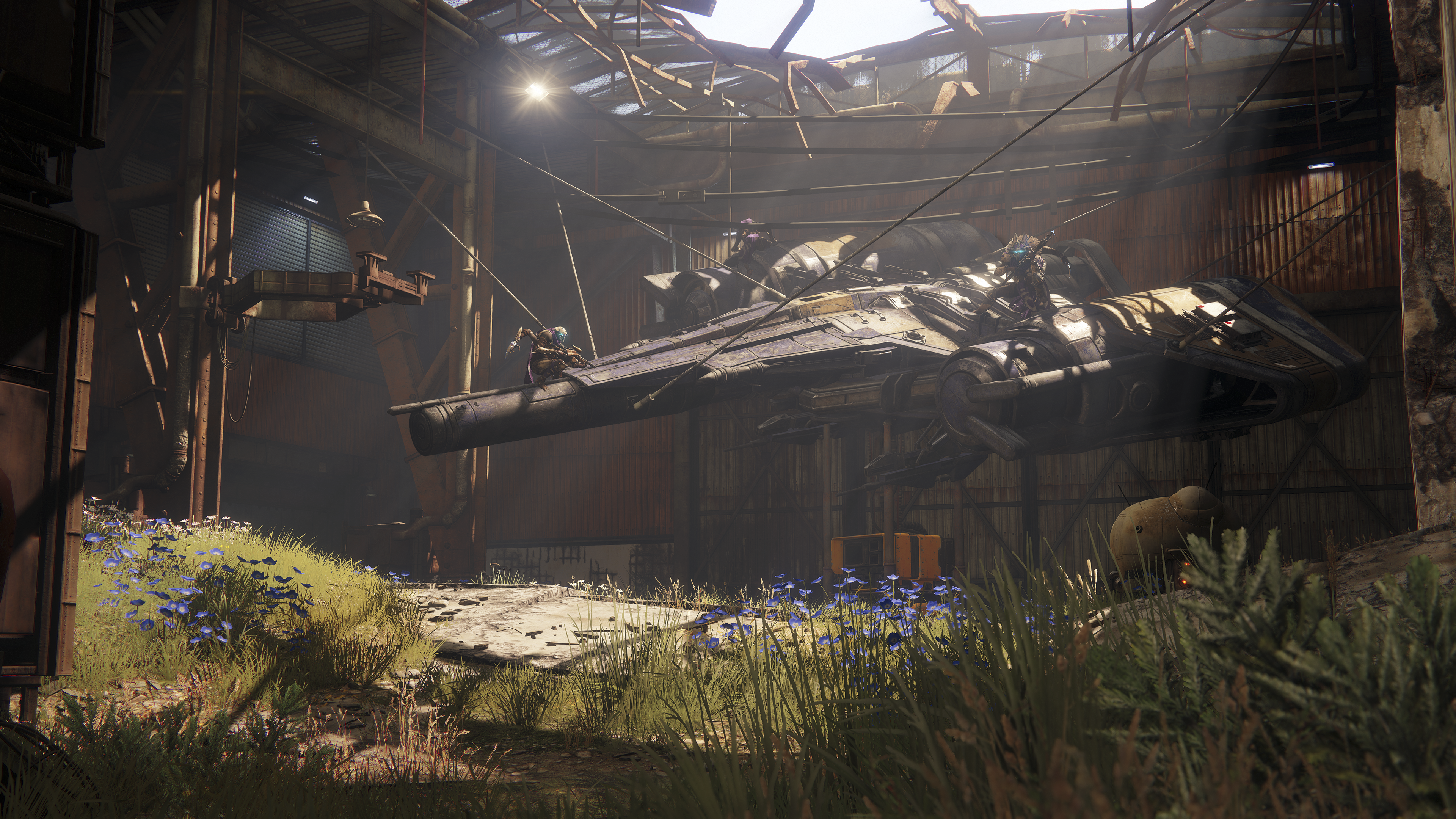 Destiny 2 - Gallery Screenshot 2