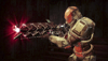Destiny 2 image showing a Titan class Guardian