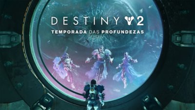 destiny 2 - arte principal