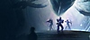 Arte promocional de última temporada de Destiny 2