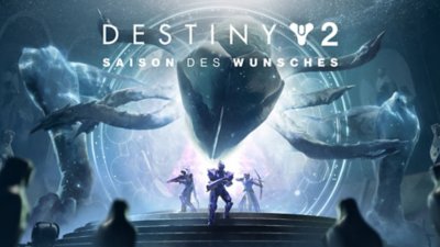 Destiny 2: Season of the Wish - Launch Trailer | PS5 & PS4 Games