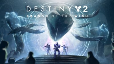 Destiny 2: Season of the Wish - Launch Trailer | PS5 & PS4 Games