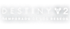 Logotipo de Destiny 2: Temporada de las Profundidades