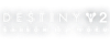 Destiny 2 : Saison du Vœu – Logo