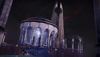 لقطة شاشة من لعبة Destiny 2 تُظهِر Riven's Lair