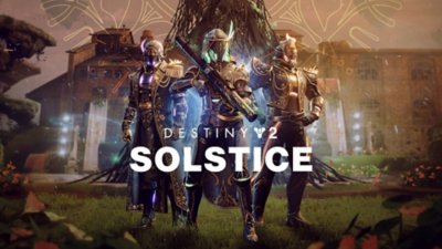 Destiny 2: Season of the Deep - Solstice Trailer | PS5 & PS4 Games