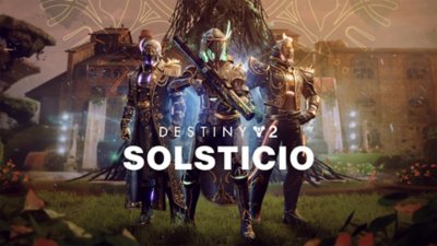 Destiny 2: Season of the Deep - Solstice Trailer | PS5 & PS4 Games