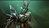 Destiny 2 – Skjermbilde fra The Witch Queen-utvidelsen som viser heksedronningen