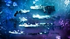 《天命2》螢幕截圖，顯示深淵季節可取得的精選武器