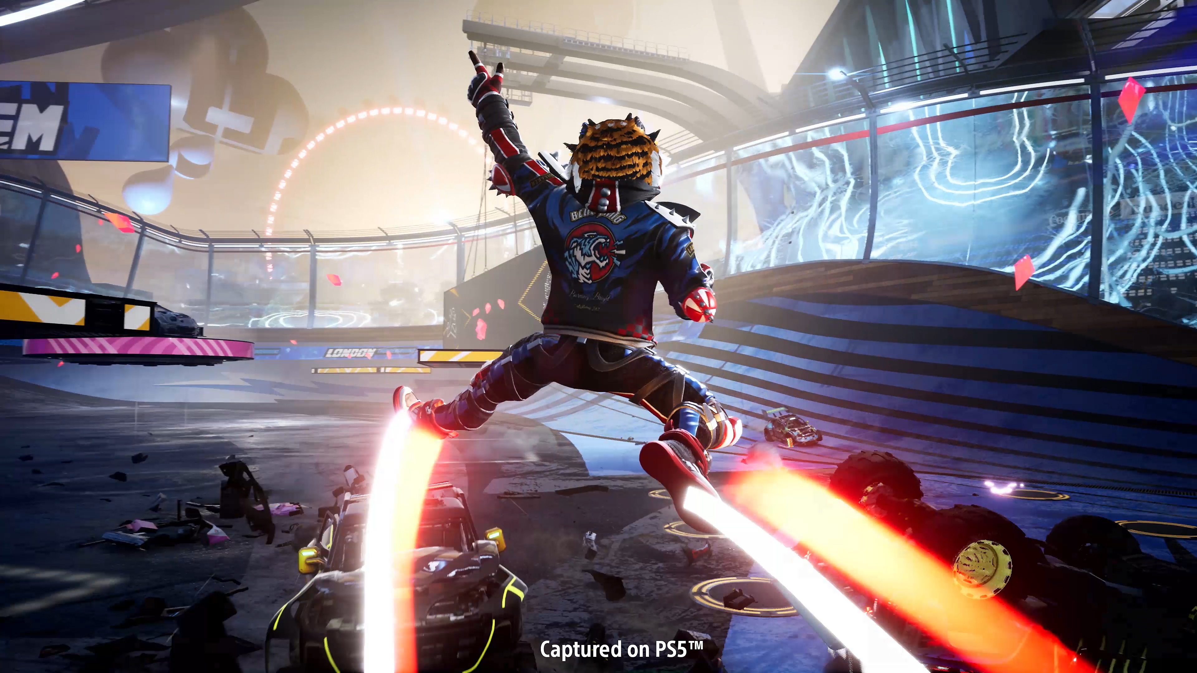 Игры ps5 7. Destruction Allstars (ps5). Destruction all Stars ps5. Destruction Allstars ps4. Destruction all Stars ps4.