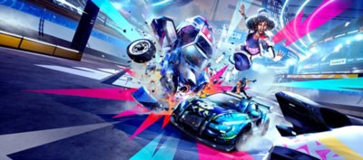 Destruction AllStars - Exclusive PS5 Game | PlayStation - PS5 Games |  PlayStation®