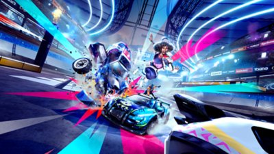 destruction allstars screenshot