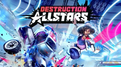 destruction allstars release date