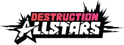 Destruction allstars