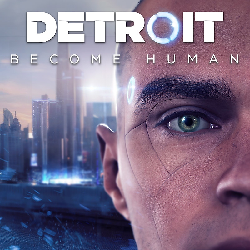 Detroit: Become Human - Launch Trailer [PS4, deutsch]
