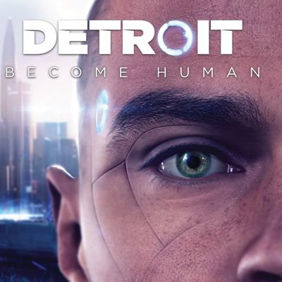 Detroit: Become Human