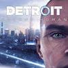 Arte principal de Detroit: Become Human