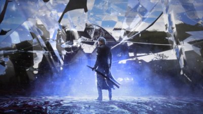 Devil May Cry 5 Special Edition - Gallery Screenshot 1