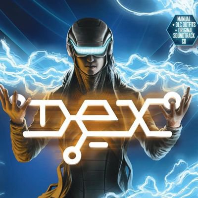 Dex