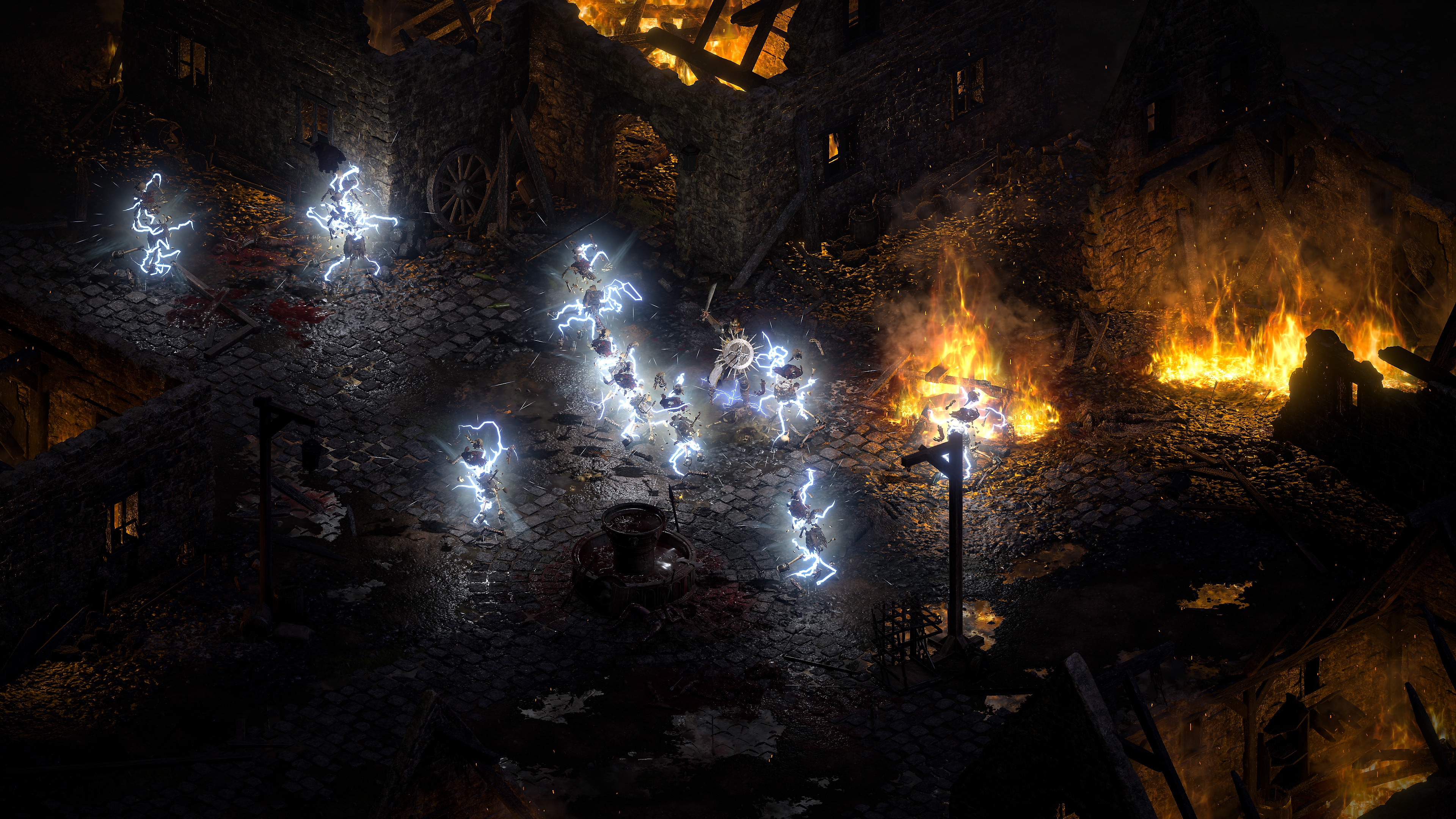 Diablo II: Resurrected screenshot