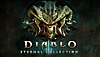 Diablo III - Eternal Collection póster