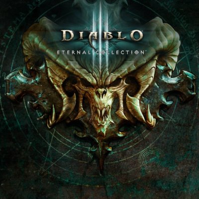 Diablo III: Reaper of Souls - Ultimate Evil Edition