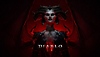 Diablo IV – klíčová grafika