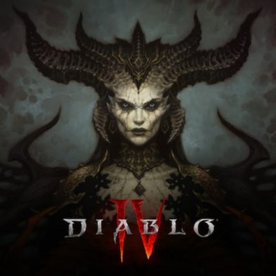 DIablo IV thumbnail