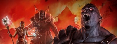 Diablo IV latest season keyart