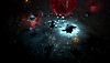 《暗黑破壞神IV》螢幕截圖，呈現「血之賽季」遊戲玩法 