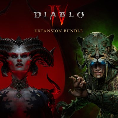 Diablo IV ลดราคาสำหรับแบล็คฟรายเดย์ 2024