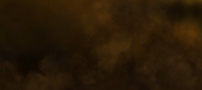 Background texture - gold smoke