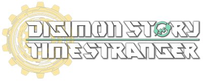 デジモンストーリー タイムストレンジャー