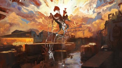 Disco elysium зависает в церкви