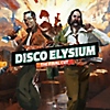 Disco Elysium: The Final Cut 키 아트