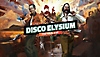 Disco Elysium - The Final Cut - Launch Trailer | PS5, PS4