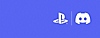 Grafika integracji PlayStation / Discord