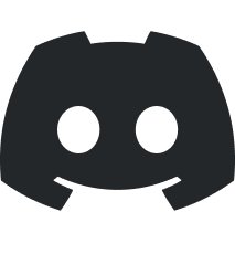 discord social logo