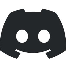 discord social logo
