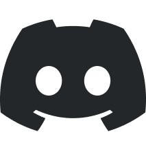 Discord ソーシャルロゴ