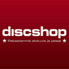 discshop retailer logo