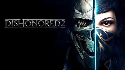 Dishonored 2 - Trailer di lancio ufficiale | PS4, Sam Rockwell, Pedro Pascal