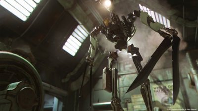 Dishonored: Death of the Outsider Gallery Screenshot 2