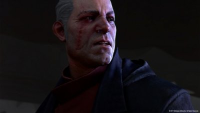 Dishonored: Death of the Outsider Gallery Screenshot 3