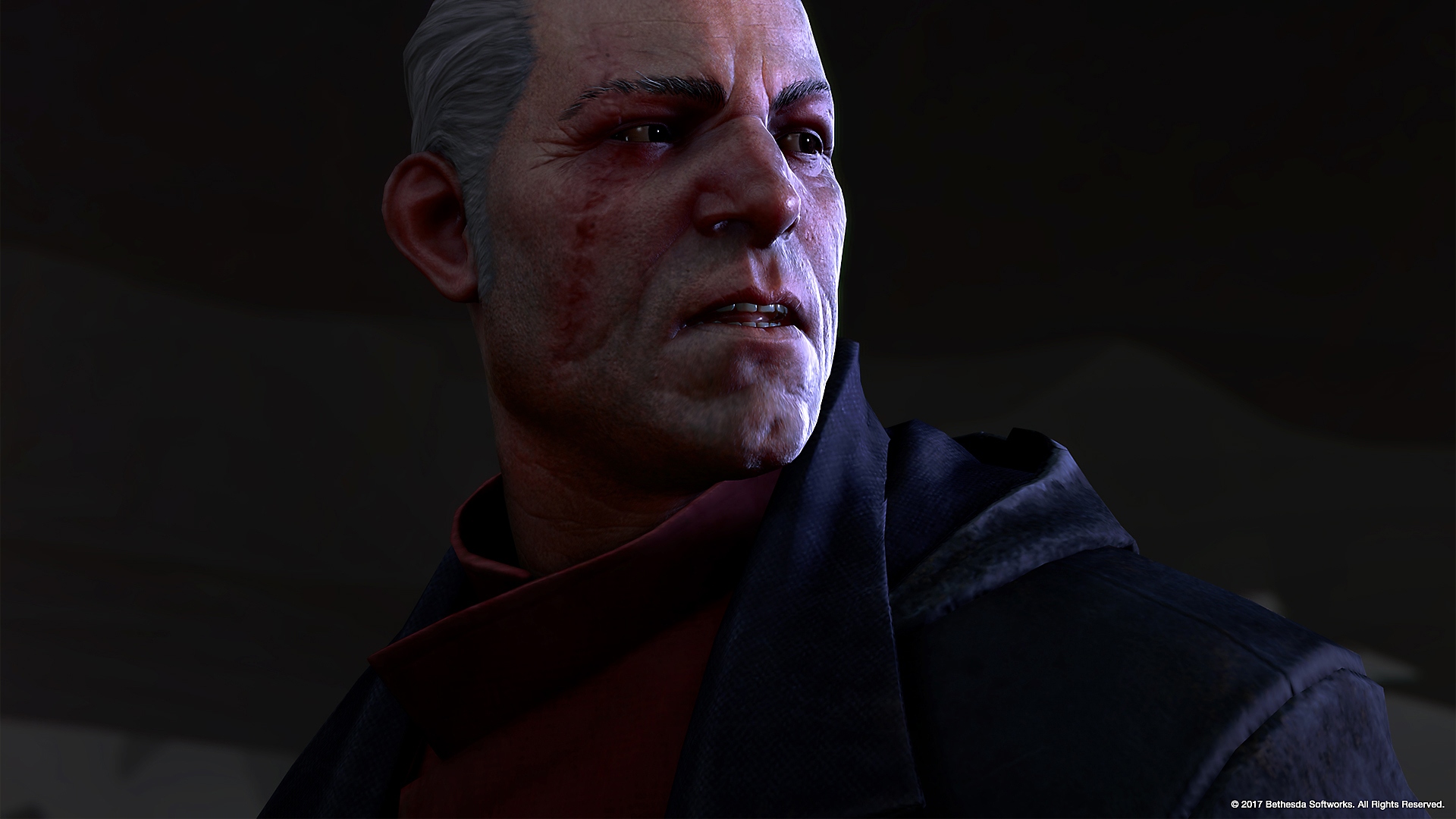 Dishonored: Death of the Outsider Gallery Screenshot 3