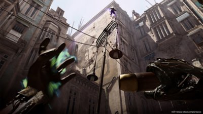 Dishonored: Death of the Outsider Gallery Screenshot 4