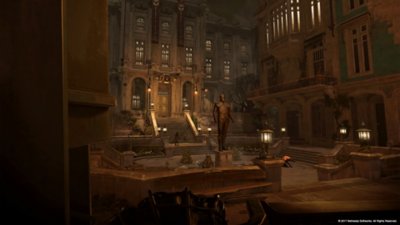 Dishonored: Death of the Outsider Gallery Screenshot 5